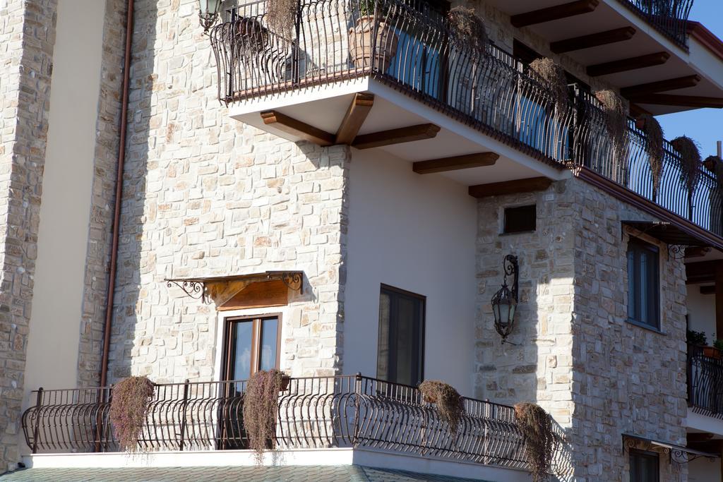 Hotel Villa Clementina Scafati Room photo