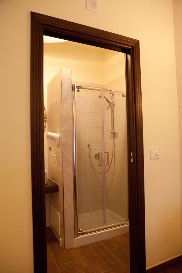 Hotel Villa Clementina Scafati Room photo